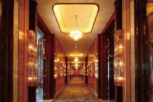 武汉纳兰专业按摩，放松身心首选(武汉纳凉景点)