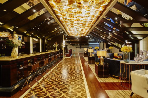 桑拿新体验，华东电力宾馆闪耀武汉(华东电力现在改什么酒店)