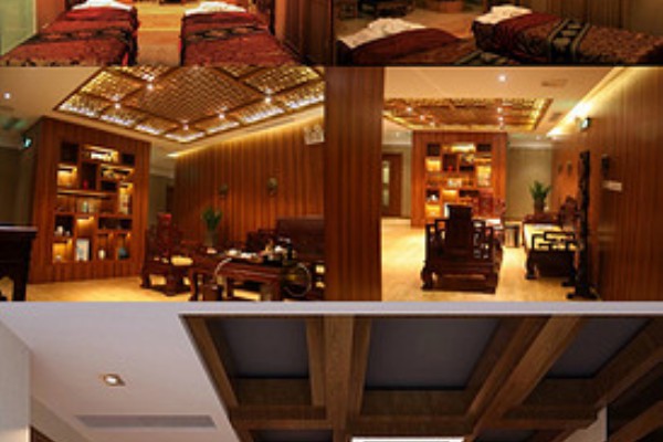 武汉特色带荤桑拿，品质生活新体验(武汉休闲桑拿)