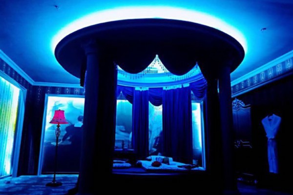 桑拿网qm，泡出美丽肌肤的秘密(桑拿效果怎么样)