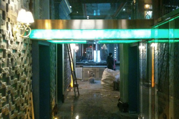 汉南区按摩休闲中心精选(汉南区按摩休闲中心精选店)