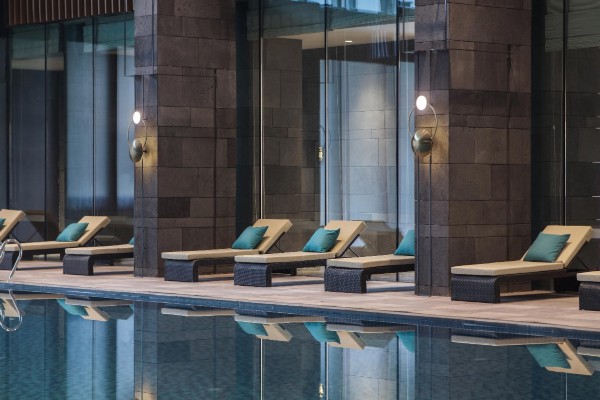 桑拿新体验：武汉周边独特风情一网打尽(2020武汉桑拿)