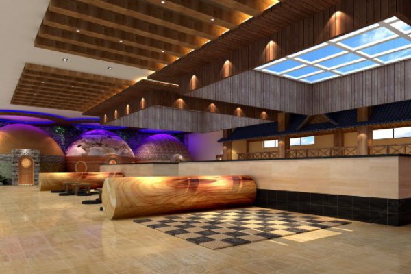 武汉山庄茶室消费价格揭秘(武汉山庄酒店)