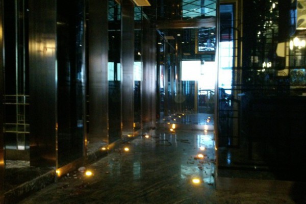 武汉茶艺体验：精选五大茶馆推荐(武汉茶馆排名)