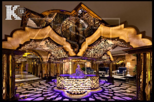 武汉茶香美女，这家茶馆不容错过(武汉 茶)