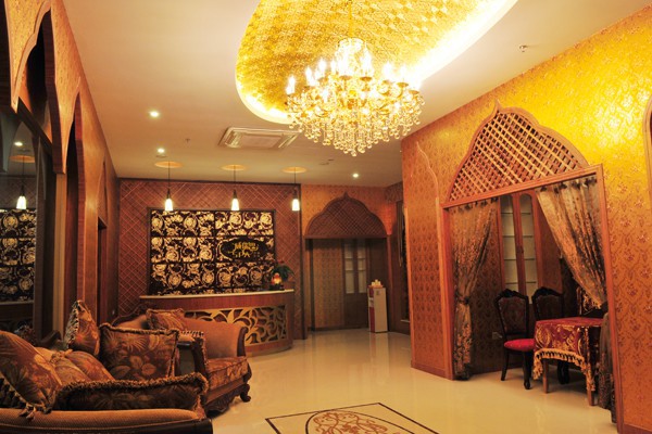 武汉桑拿按摩优惠，尽享舒适时光(武汉桑拿按摩优惠,尽享舒适时光怎么样)