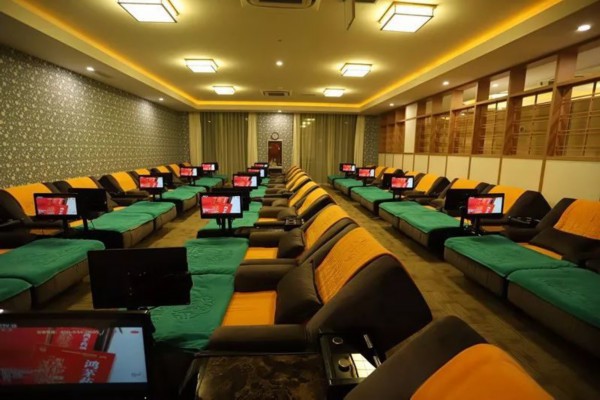 武汉市民夏日养生宝典:桑拿运动好处多不可错过(武汉桑拿房的功能) 武汉市民夏日养生宝典:桑拿运动好处多不可错过(武汉桑拿房的功能)