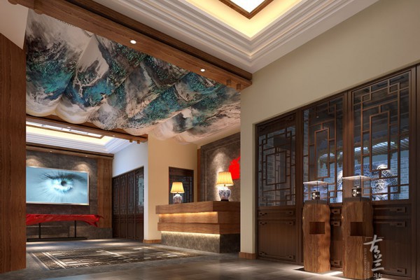 武汉香格里拉桑拿享受指南(武汉香格里拉酒店spa)