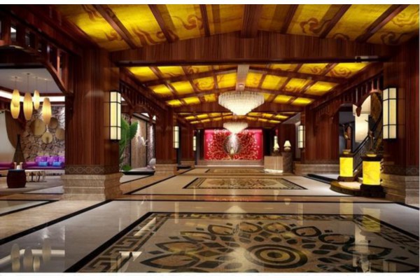 武汉酒店露台喝茶好去处推荐(武汉有露台酒店)