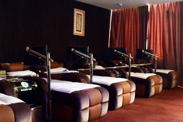 武汉热门双向按摩店，告别疲劳新选择(按摩 武汉)