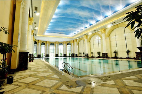 武汉黄浦路水之梦桑拿体验分享(武汉黄浦路水之梦电话)