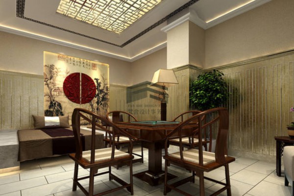 武汉茶馆推荐：慢时光中的温馨聚会地(武汉 茶餐厅)