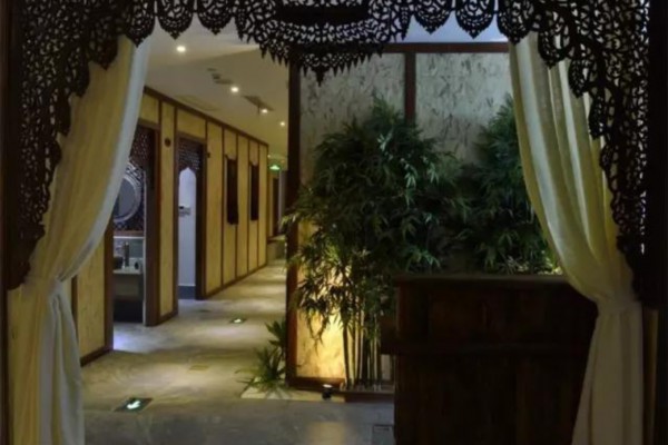 武汉茶艺馆探秘，好喝的茶等你来品鉴(武汉 茶艺)