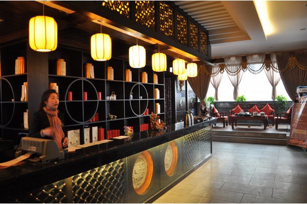 武汉桑拿养生馆，打造您的身心放松港湾(武汉桑拿店)