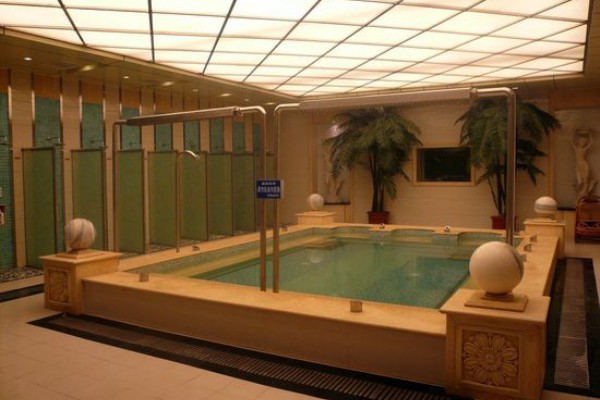 武汉狼友喝茶好去处，推荐这家店(武汉狼友圈)