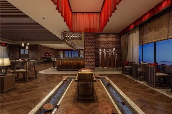 桑拿天，武汉市民的清凉生活秘境(2020武汉桑拿)