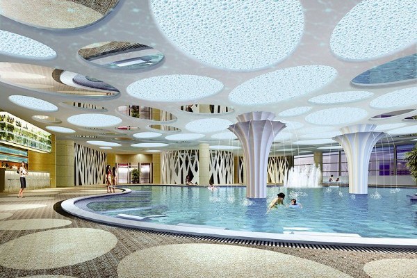 武汉桑拿中心，过夜住宿服务揭秘(武汉桑拿店)