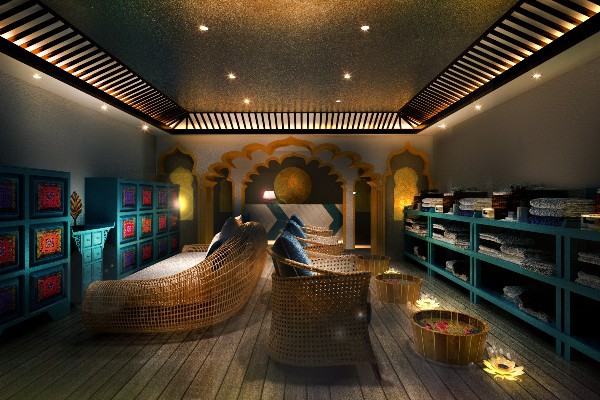 武汉按摩泡澡，尊享极致舒适体验(武汉泡澡按摩什么地方)