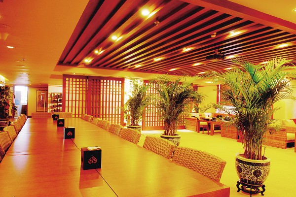 天河街道桑拿按摩，畅游休闲养生之旅(天河区桑拿有哪些)